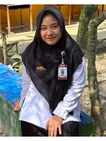 Wika Dwi Astuti, S.Pd.