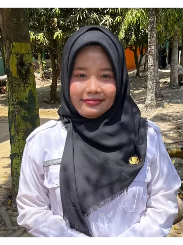 NITASARI , S.Pd