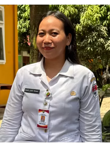 Kadek Galuh Parwati, S.Pd.