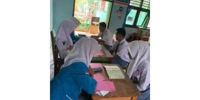 Lampung Mengaji Setiap Hari Kamis