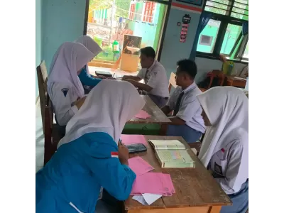 Lampung Mengaji Setiap Hari Kamis