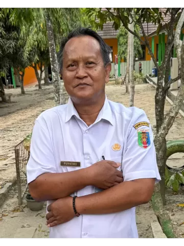 Purnomo, S.Pd.