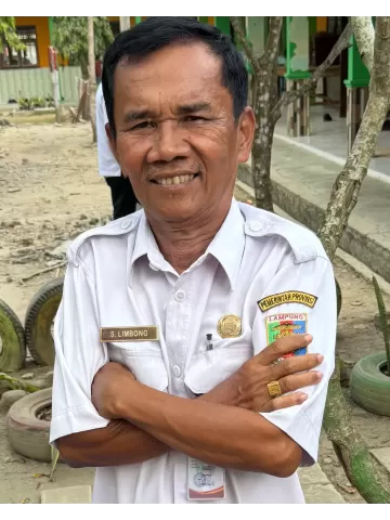 Sondang Limbong, S.Pak.