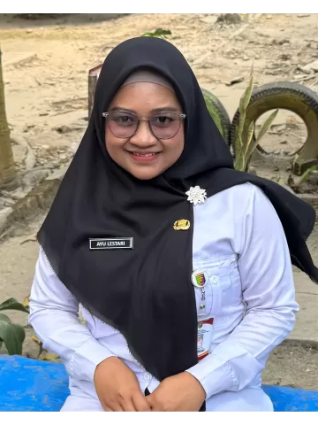 Ayu Lestari, S.Pd.