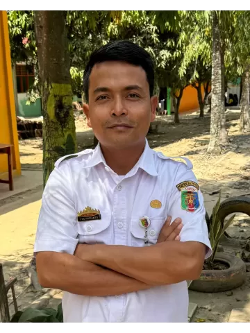 FIKI AFIANTO, S.Pd