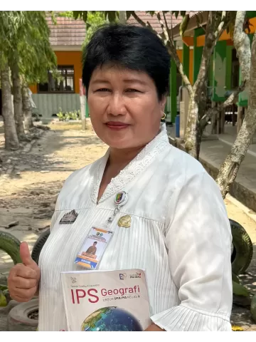 SUYATMI, S.Pd