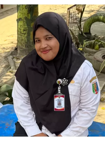Galuh Anggraini, S.Pd.