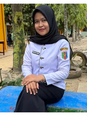 INDRI EKA YASAMI, S.H