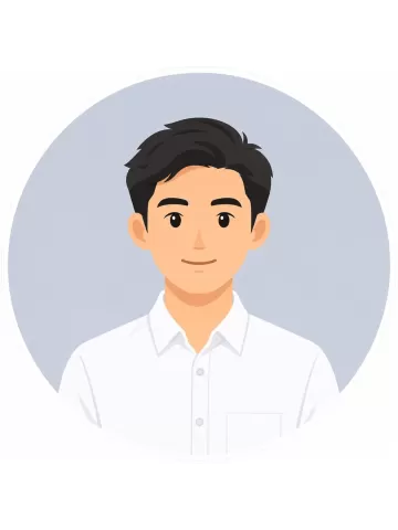 Hafidz Hidayatullah, S.Pd.