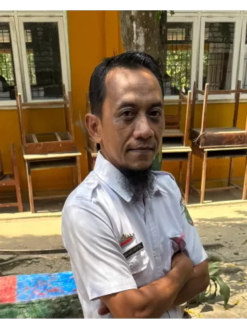 3. CANDRA HADI SAPUTRA, S.T