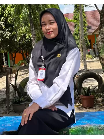 Novia Ratna Sari, S.Pd.
