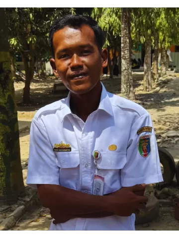4. EDI SISWANTO, S.Pd