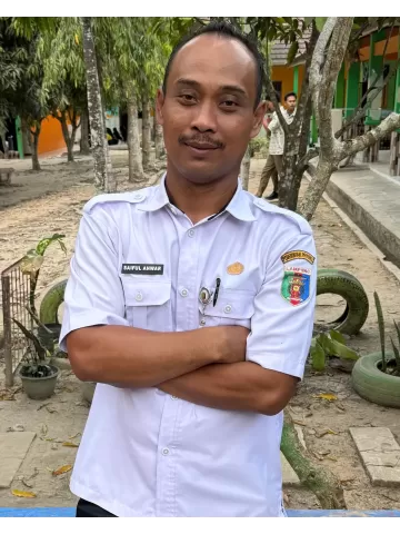 SAIFUL ANWAR, S.Pd.