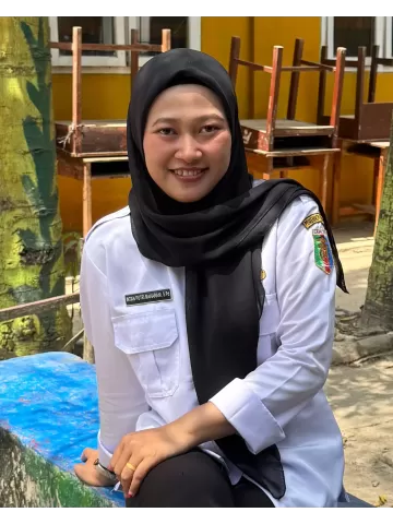 INTAN PUTRI MAHARANI, S.Pd