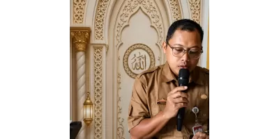 Tadarus Al-Qur'an Setiap Pagi Membersihkan Jiwa dan Pikiran 