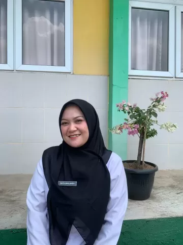 Sinta Mailanda, S.Pd.