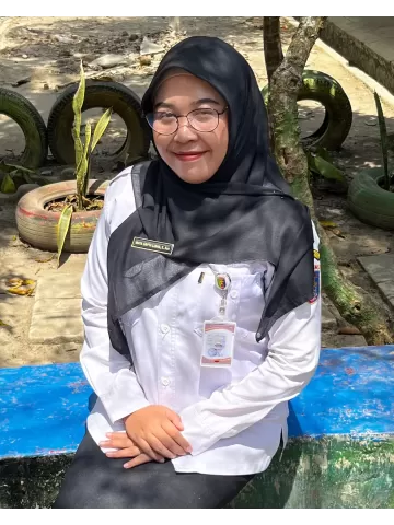 Maya Sapta Liana, S.Pd.