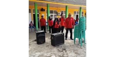 HUT ke-81 Kemerdekaan RI