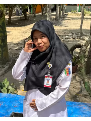 EKA FITRIANI, S.Pd